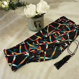 Tall and Curvey LuLaRoe Leggings